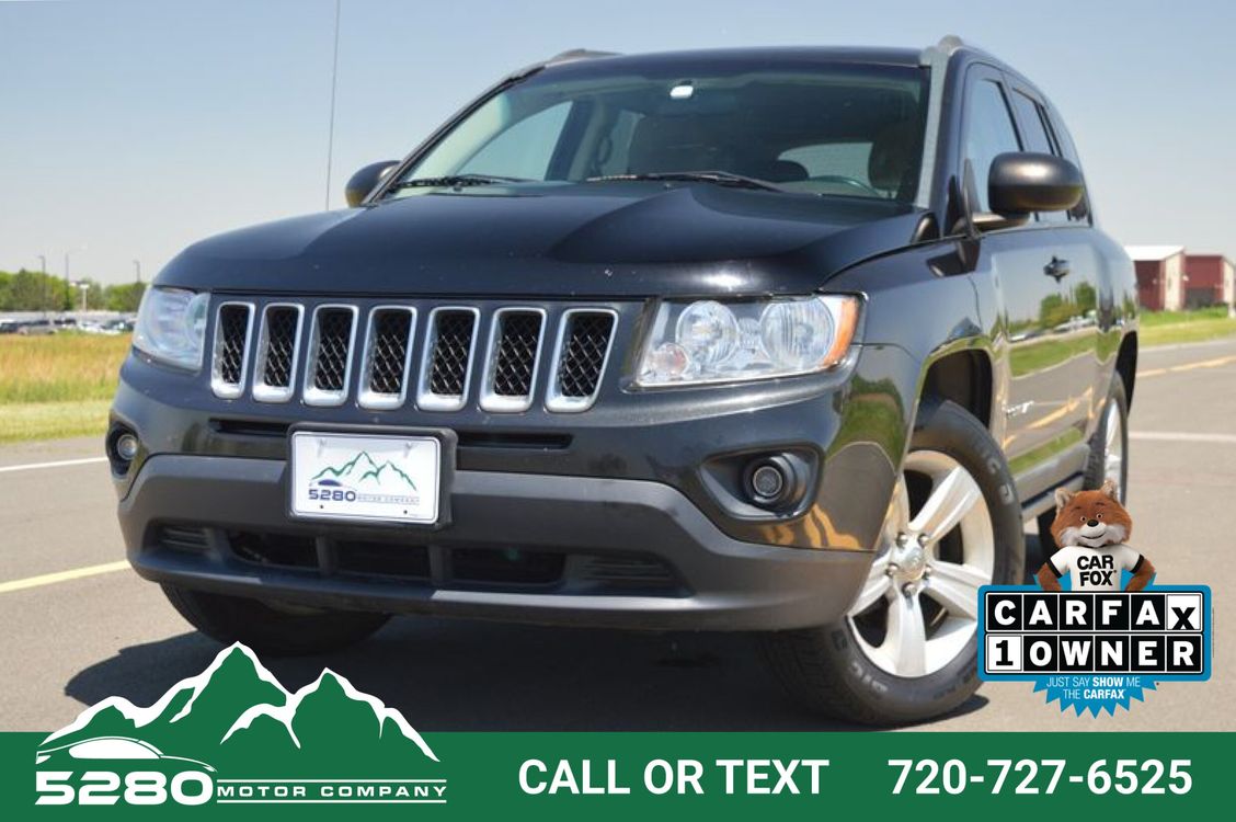 Used Cars Longmont CO 5280 Motor Company