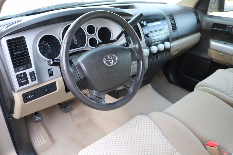 2008 Toyota Tundra SR5 | Victory Motors of Colorado
