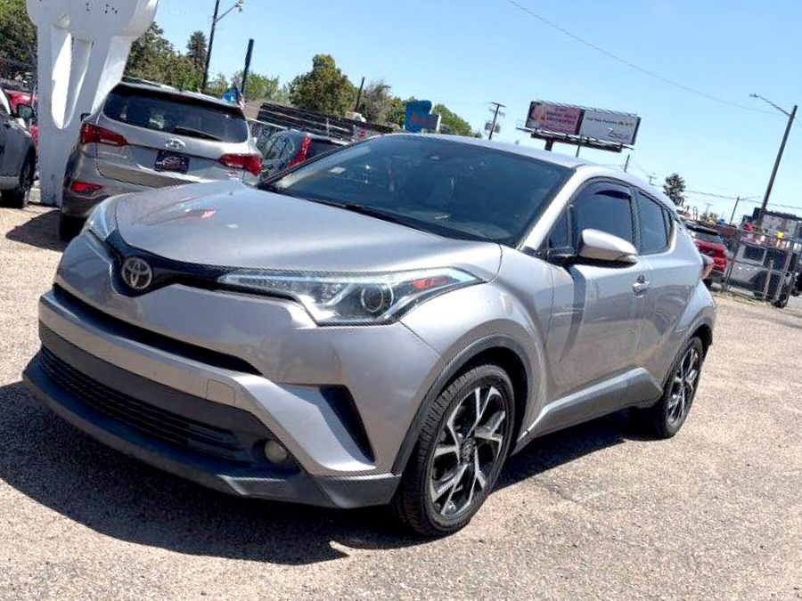 Vehicle Image