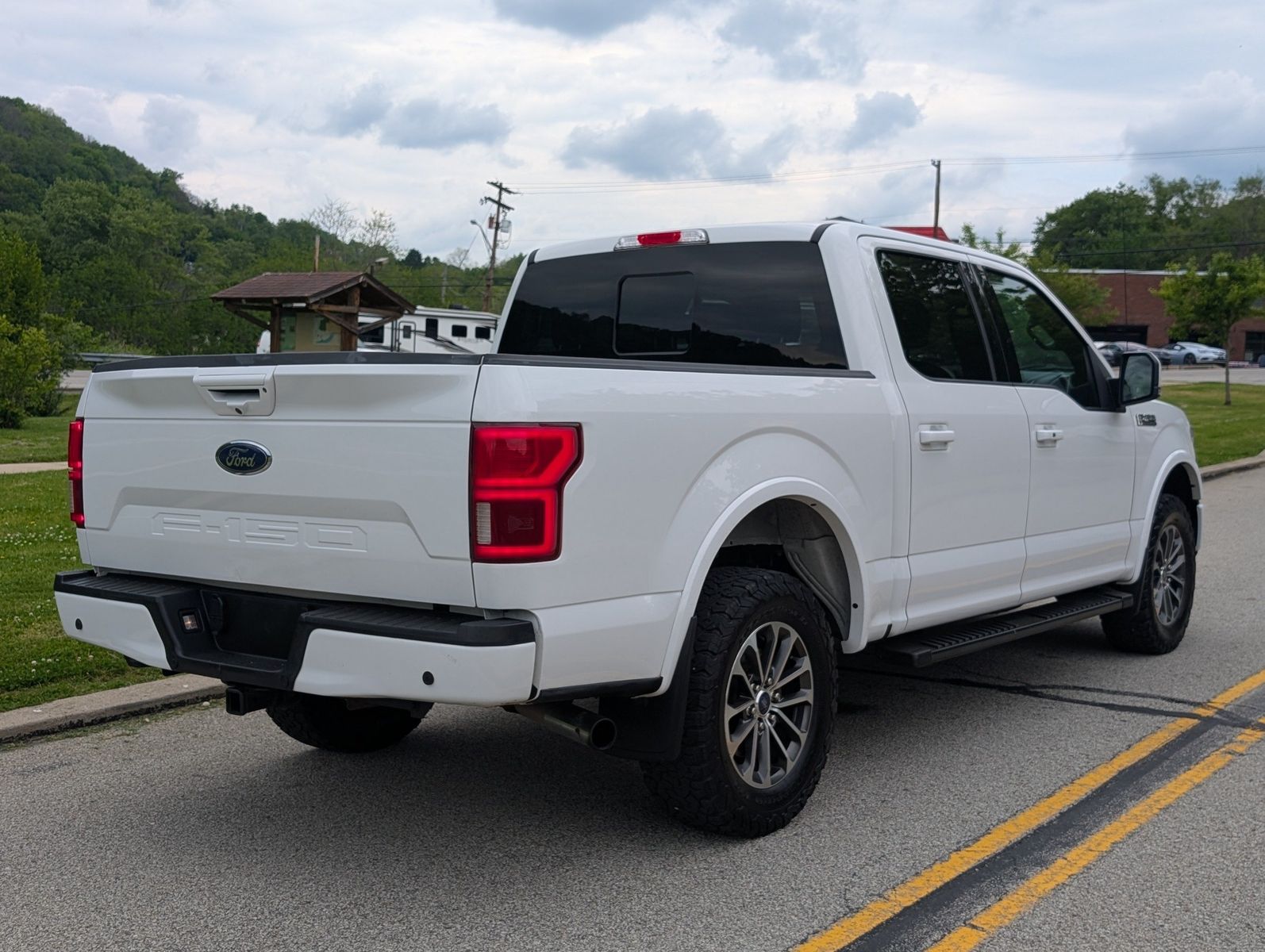 2018 Ram 5500 Chassis 13