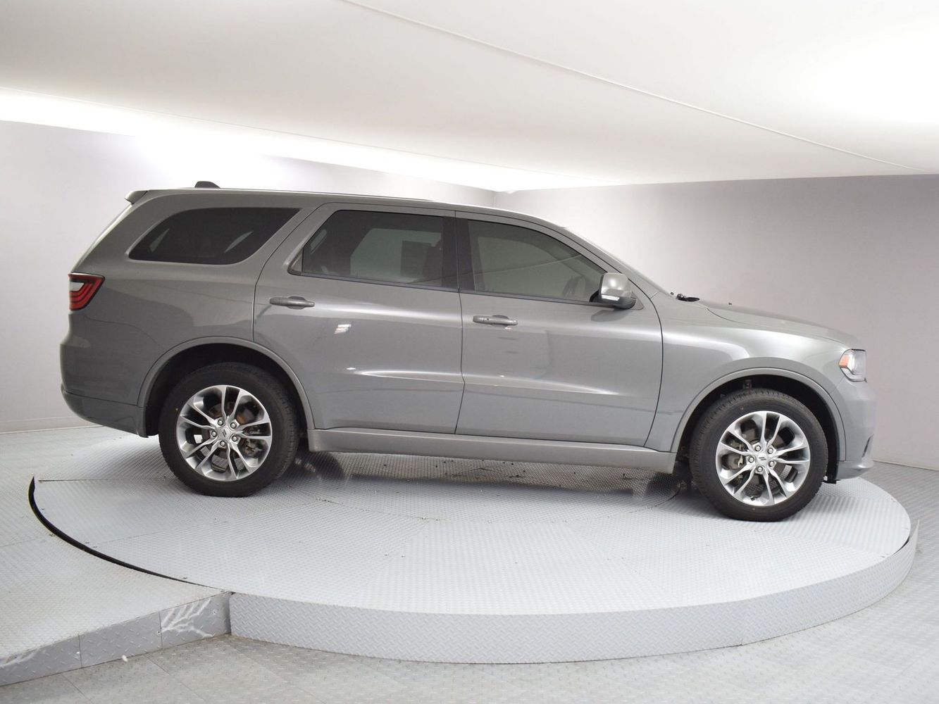 2020 Dodge Durango GT