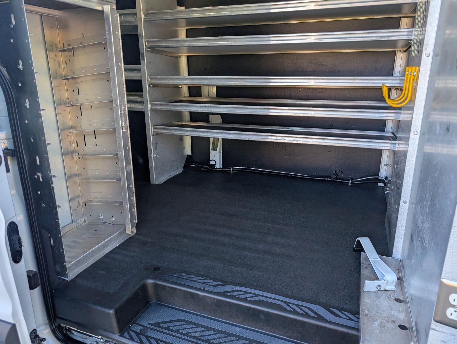 2017 Ford Transit-250 63