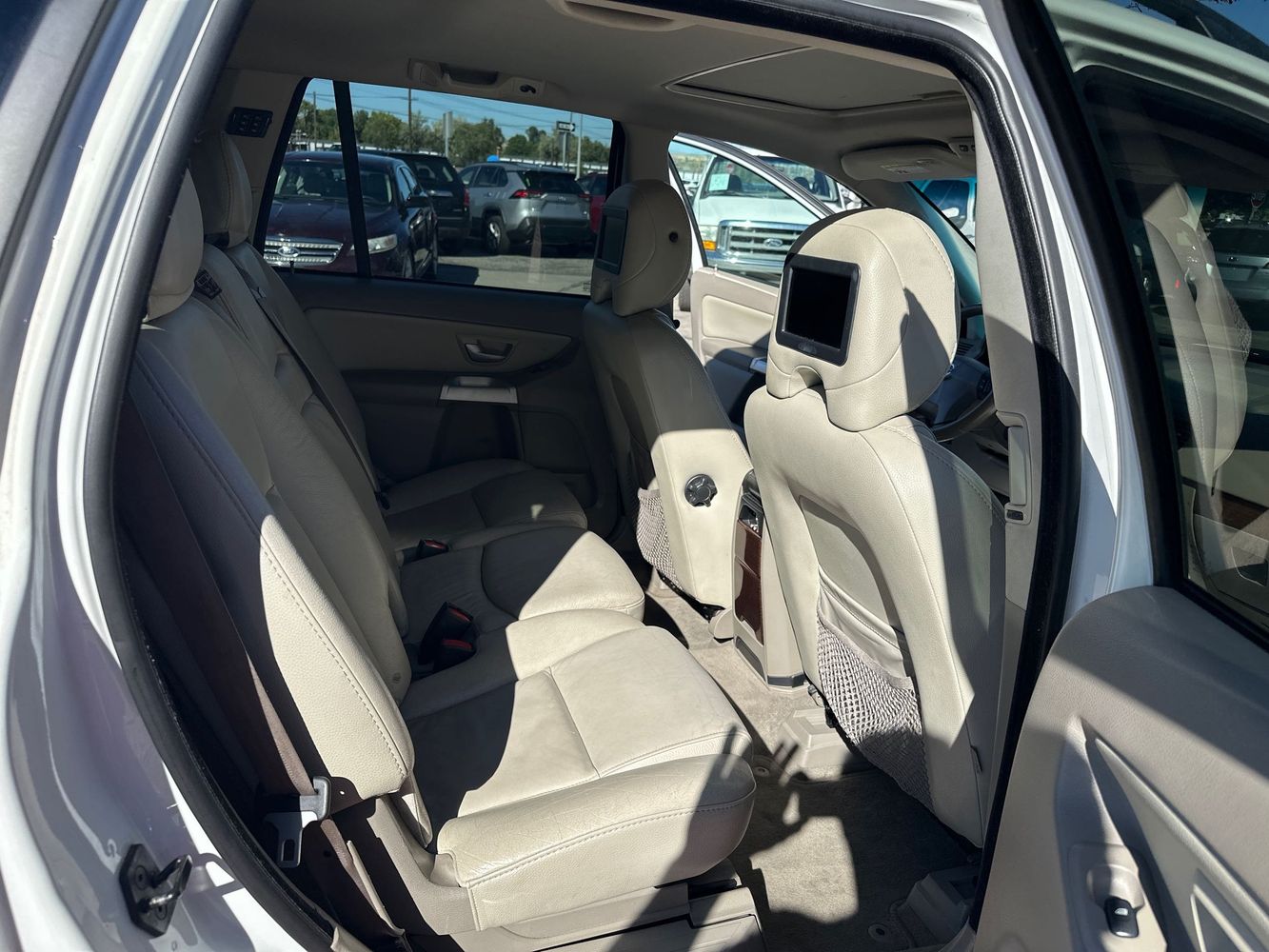 2006 Volvo XC90 2.5T photo 11