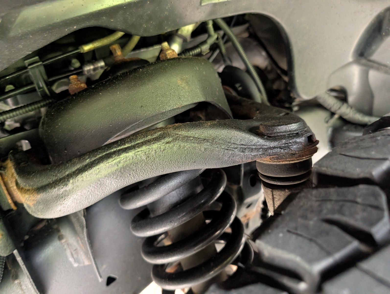 2018 Ram 5500 Chassis 126