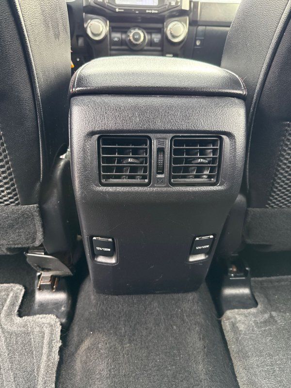 2016 Toyota 4Runner Trail Premium - Photo 24