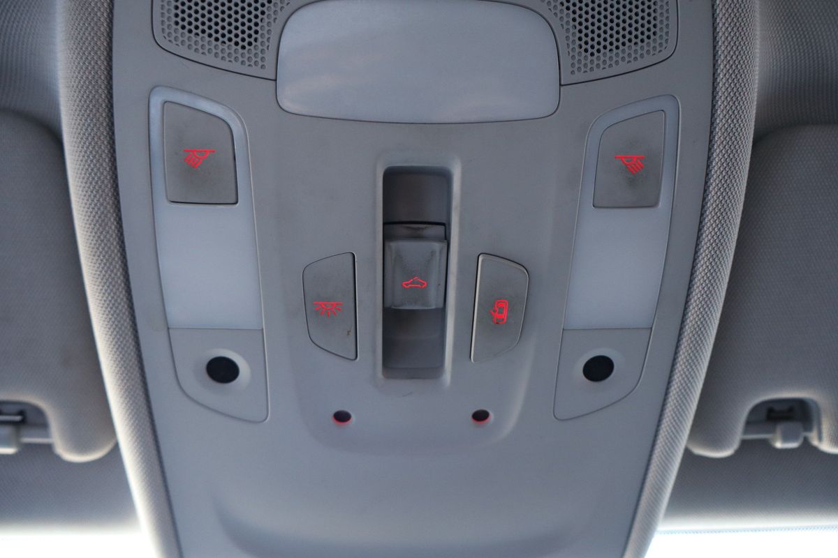 2016 Audi A6 3.0T Premium Plus