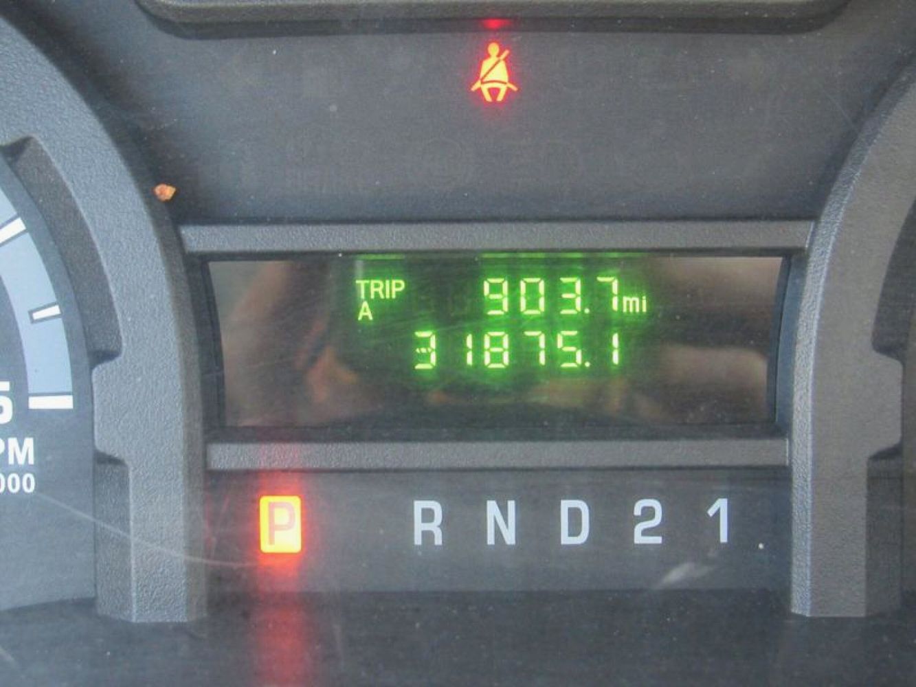 2011 Ford E-250 photo 15