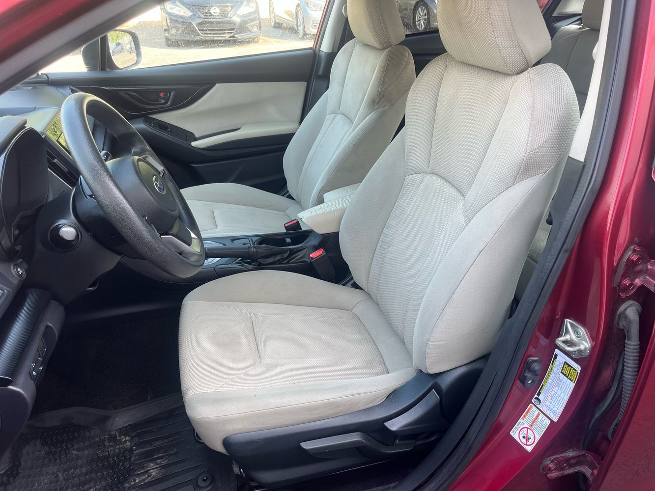2018 Subaru Impreza 2.0i photo 17