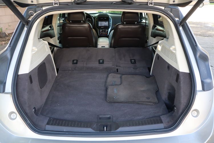 2015 lincoln mkc base victory motors of colorado