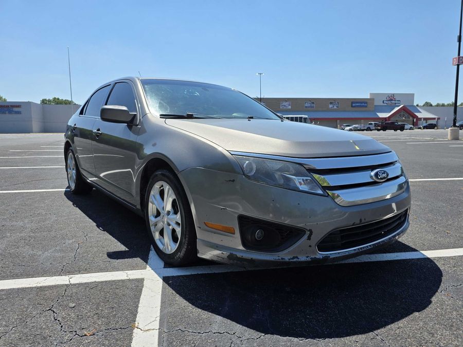 Vehicle Image