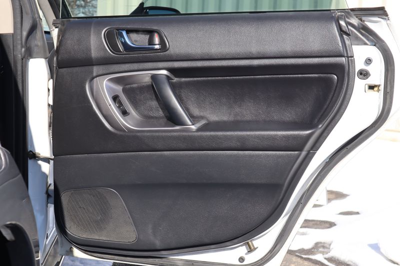 【G55amg】オーダーの件 WDW GL ASSY R QTR LH 65209SG051 | Subaru Parts | PartSouq