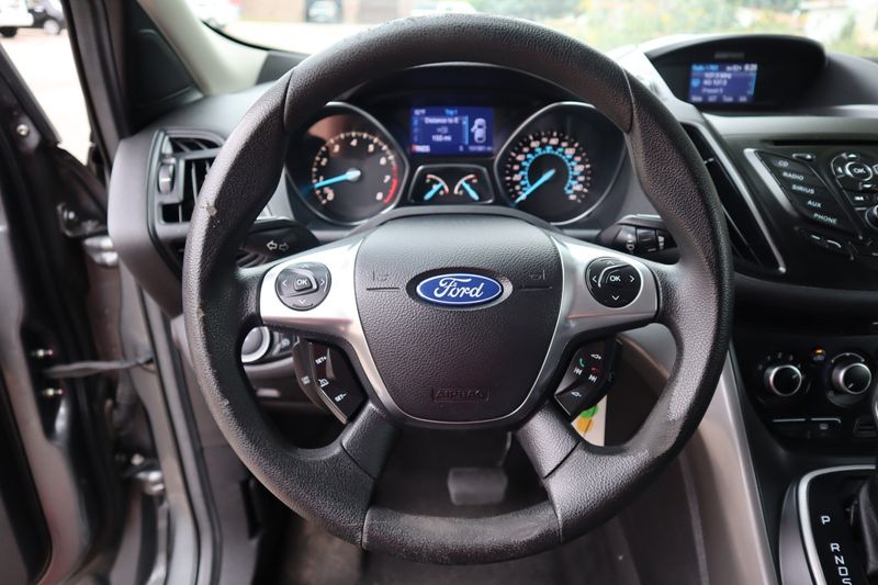 STATE OF ESCAPE エクリプス（フリンジ） Sold 2013 Ford Escape SE in Spencerport
