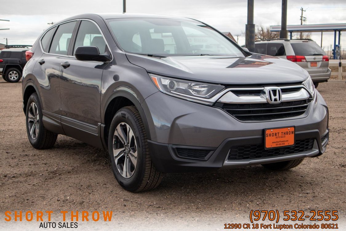 Used Cars Fort Lupton, Colorado Short Throw Inc