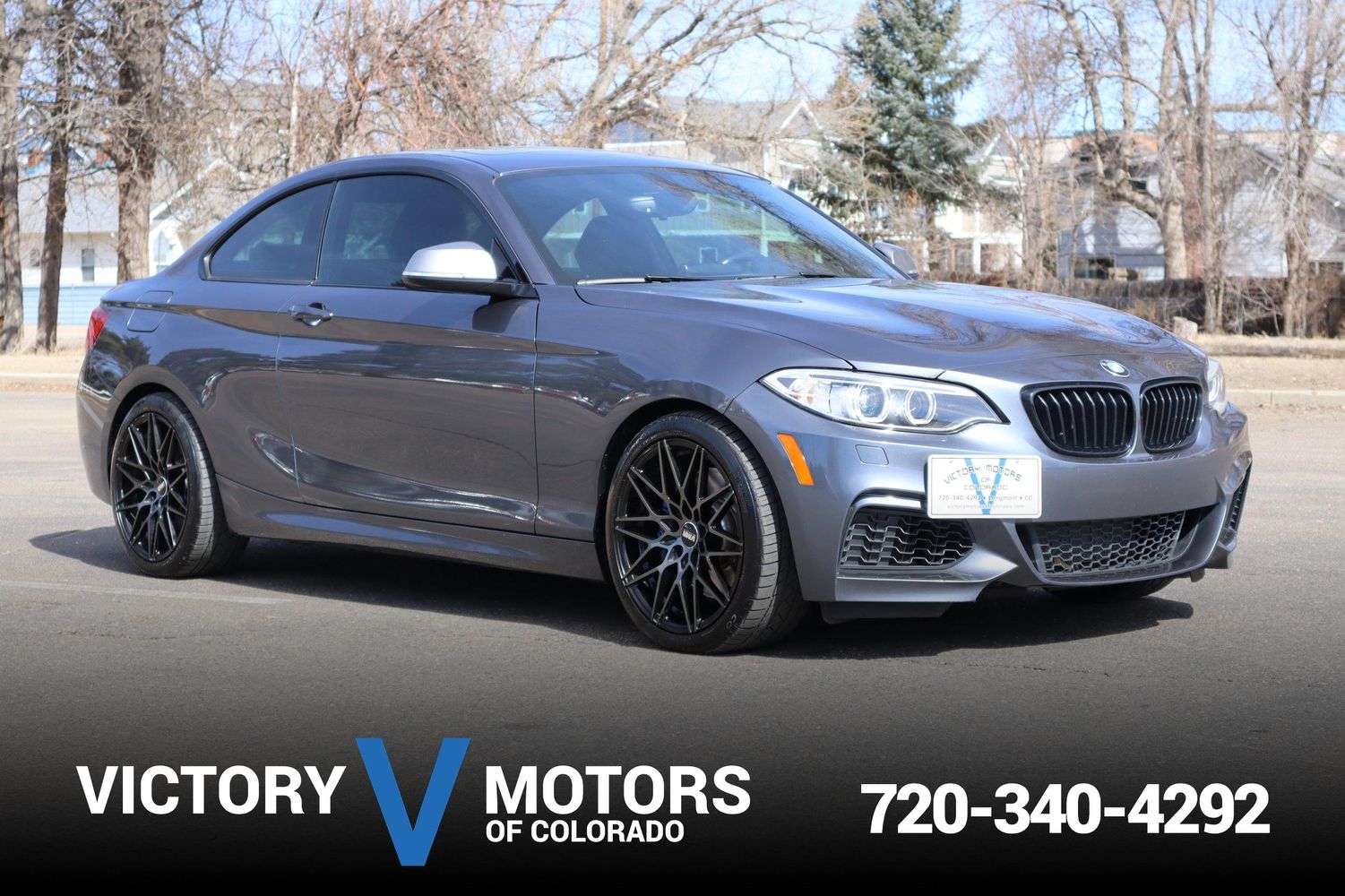 Surprising 2017 Bmw 2 Series For Sale Pictures