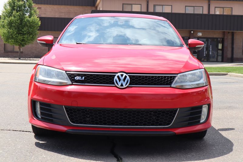 2012 Volkswagen Jetta Photos