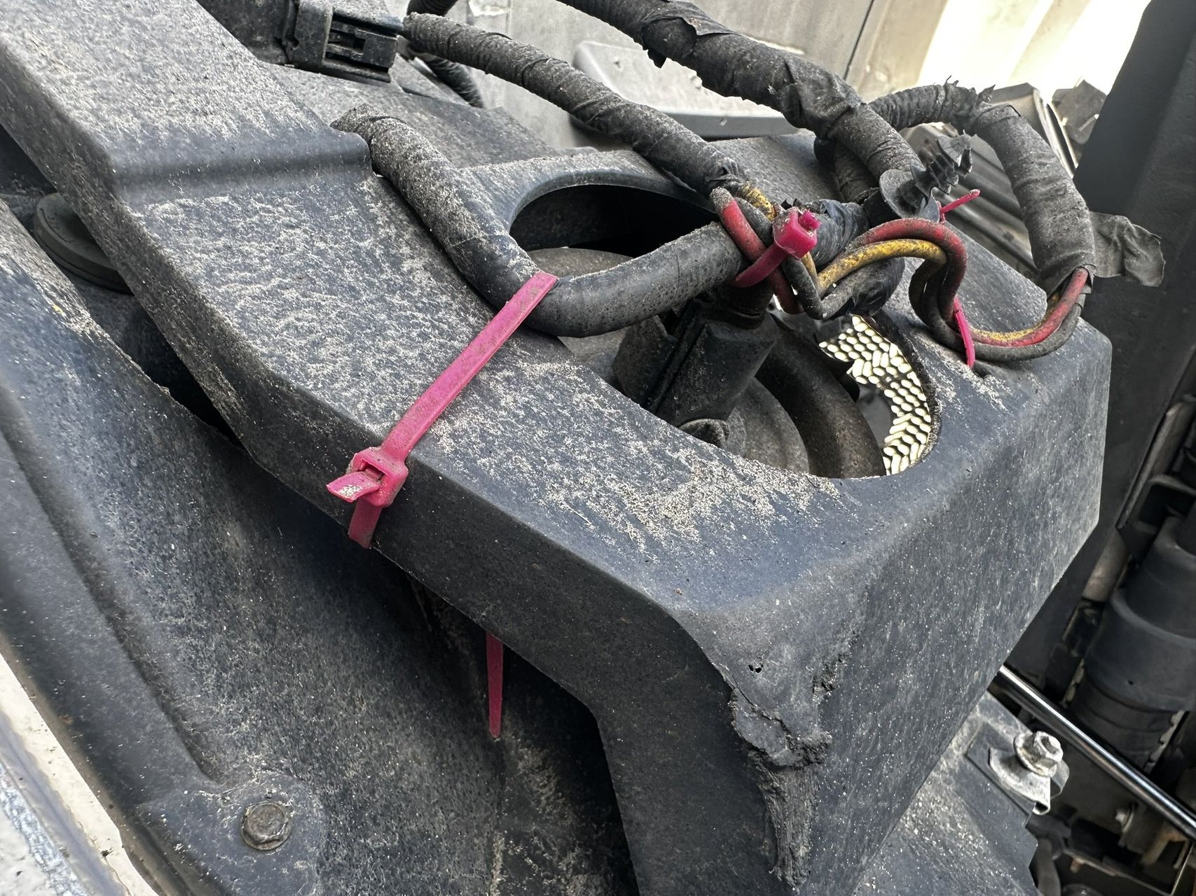 2023 Ford F-650 Diesel 58