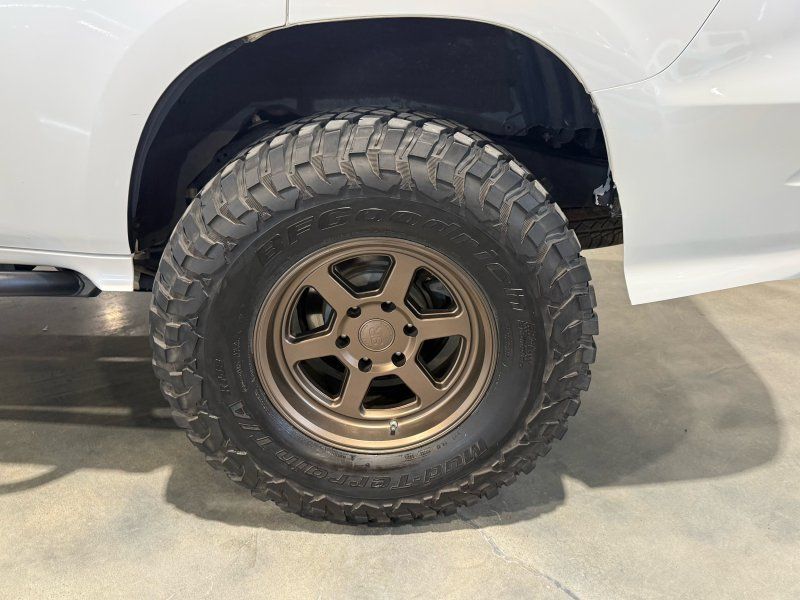 2020 Lexus GX 460 Premium, photo 26