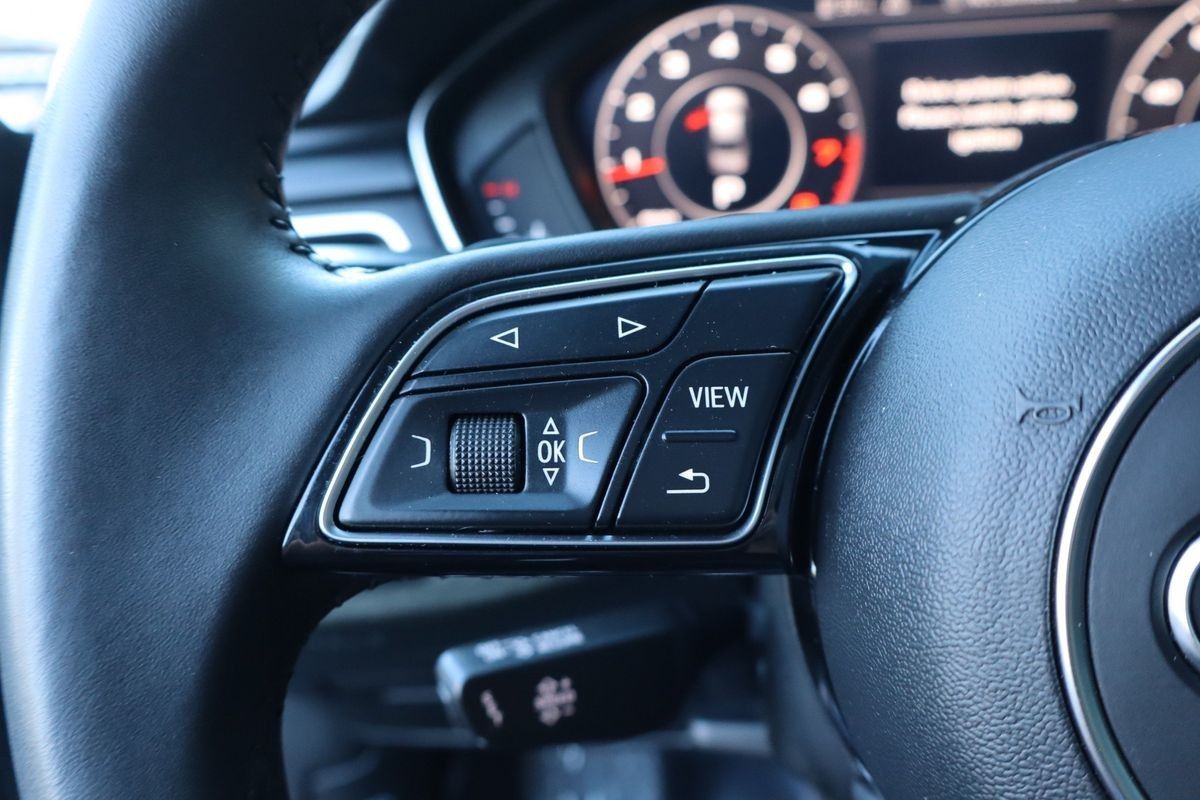 2019 Audi A4 45 Premium