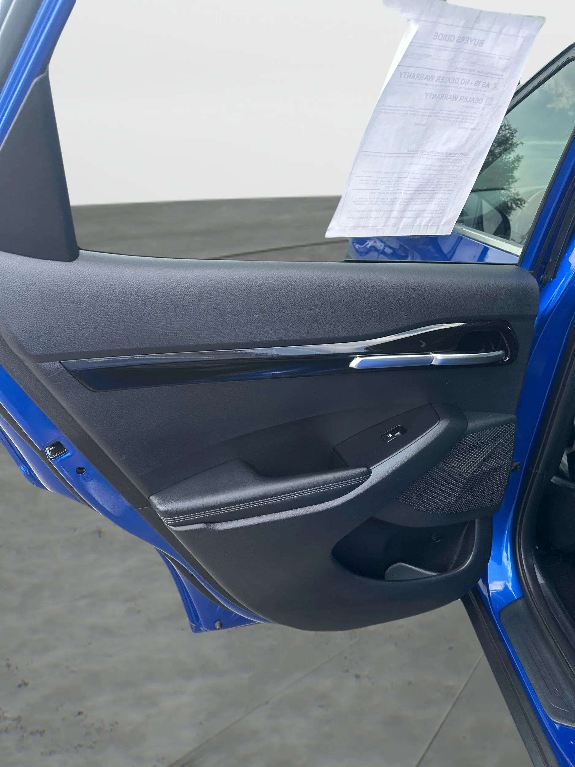 2022 Kia Seltos EX - Photo 20