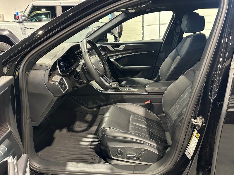 2022 Audi A6 allroad Prestige 55 TFSI quattro S tronic, photo 10