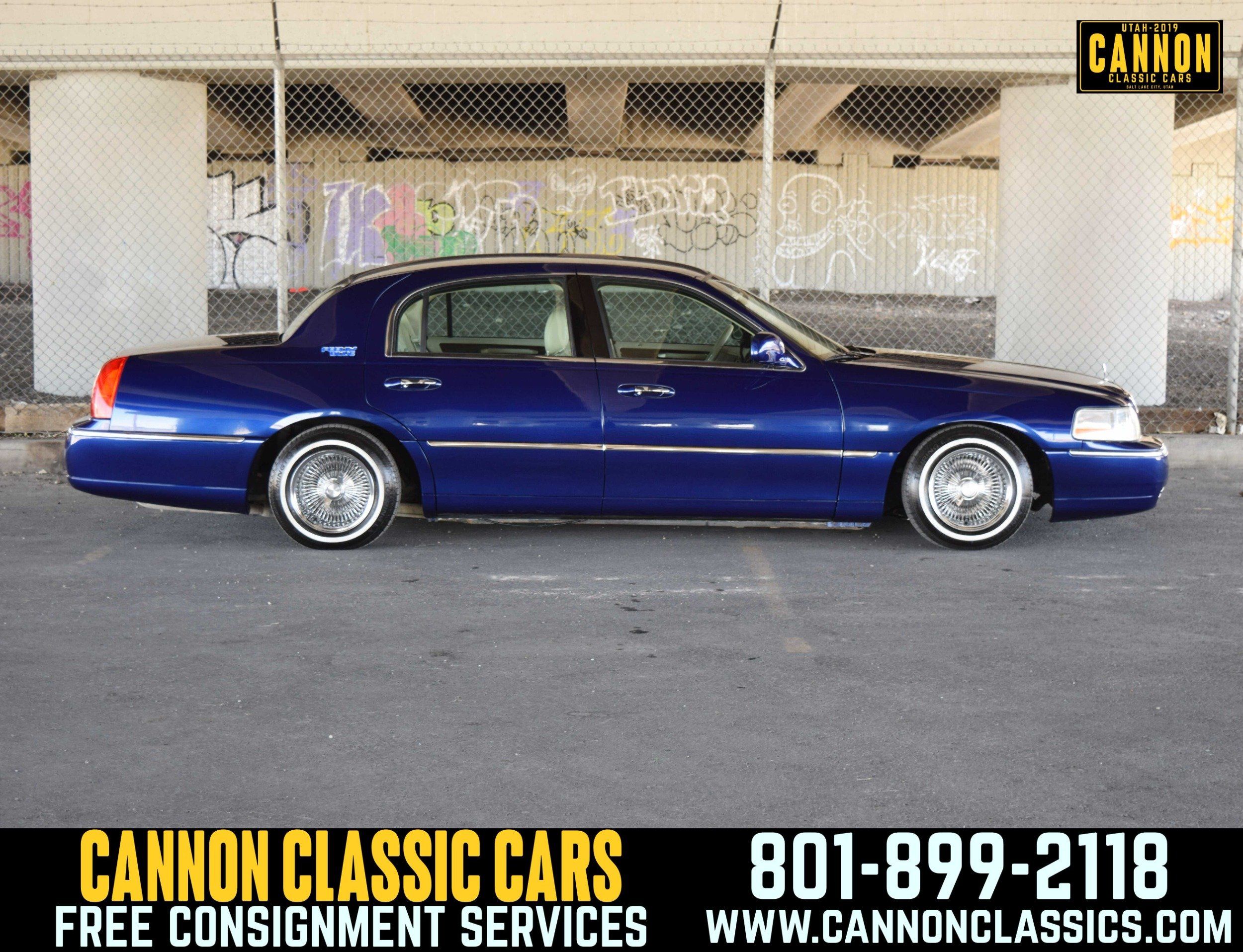 2007 Lincoln Town Car Signature - Photo 9
