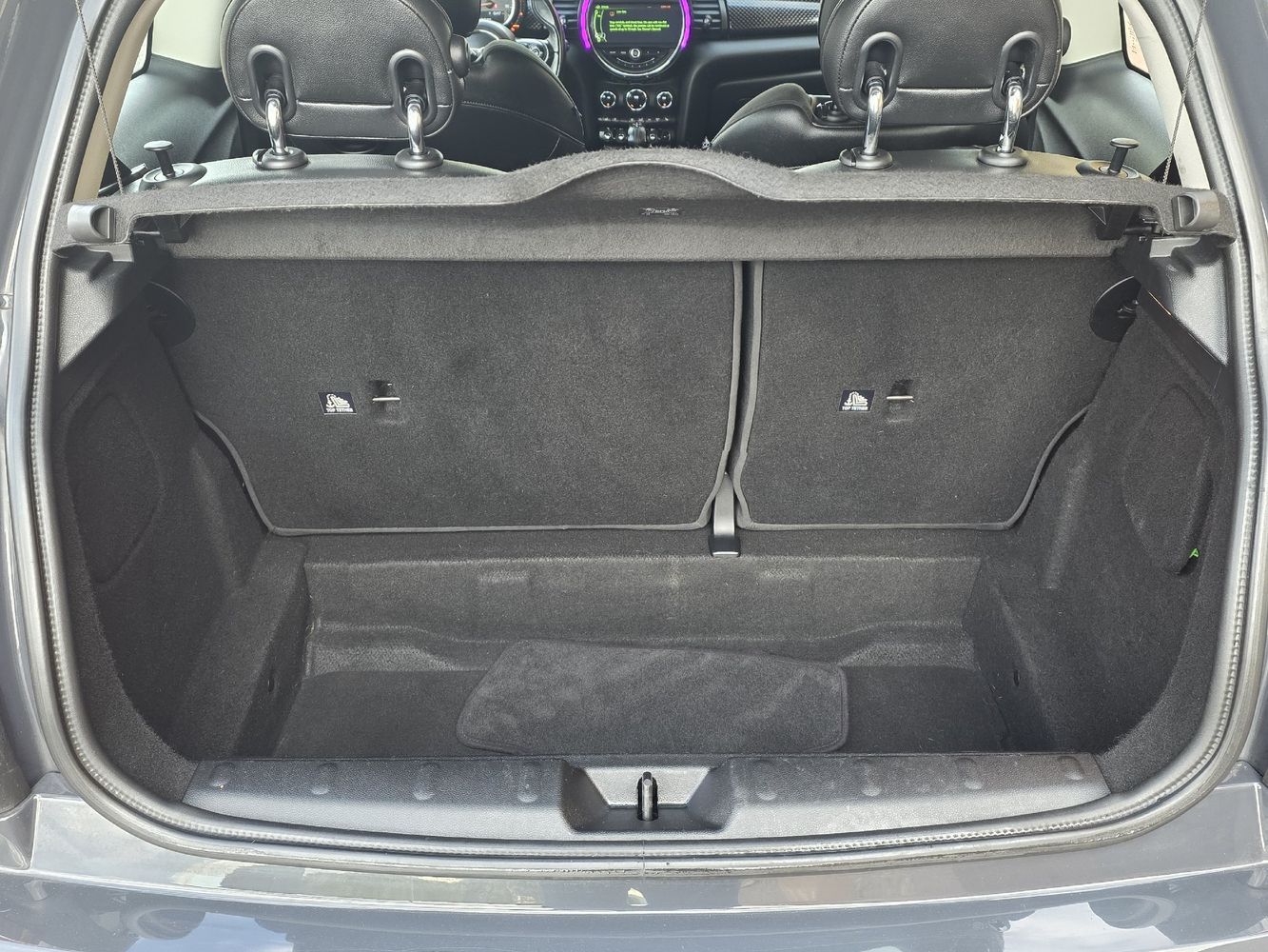 2014 Mini Cooper Hardtop S photo 16