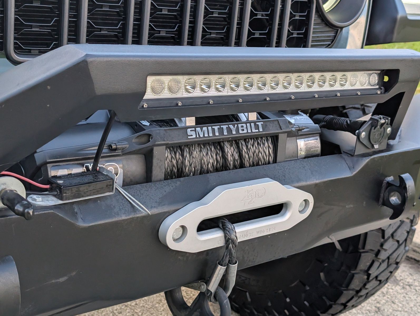 2024 Jeep Wrangler 28