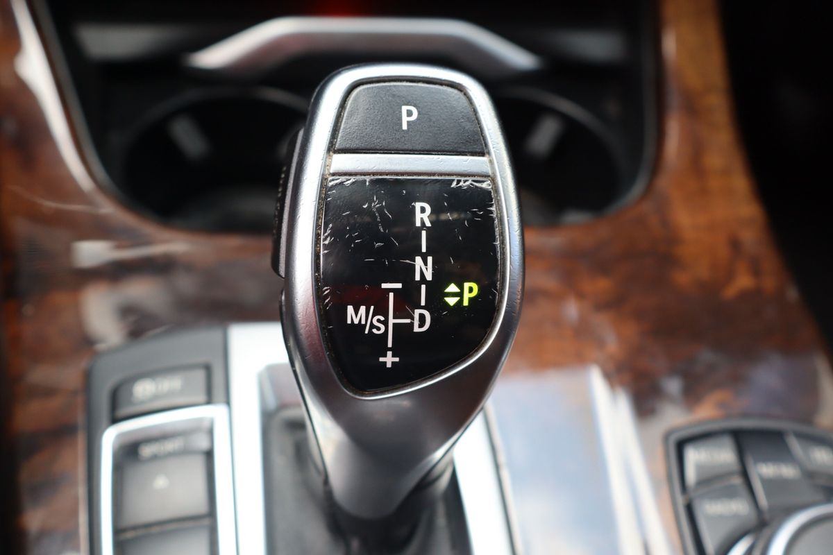 2015 BMW X4 xDrive35i