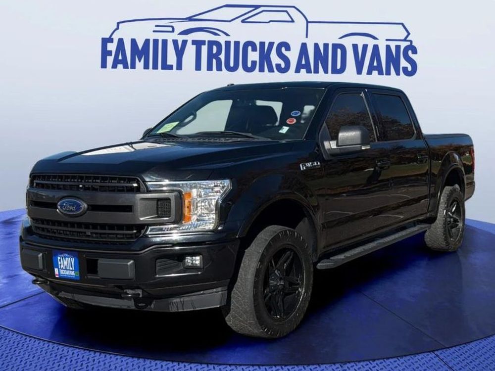 Featured Vehicle Image