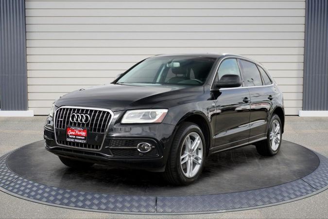 Featured Vehicle Image