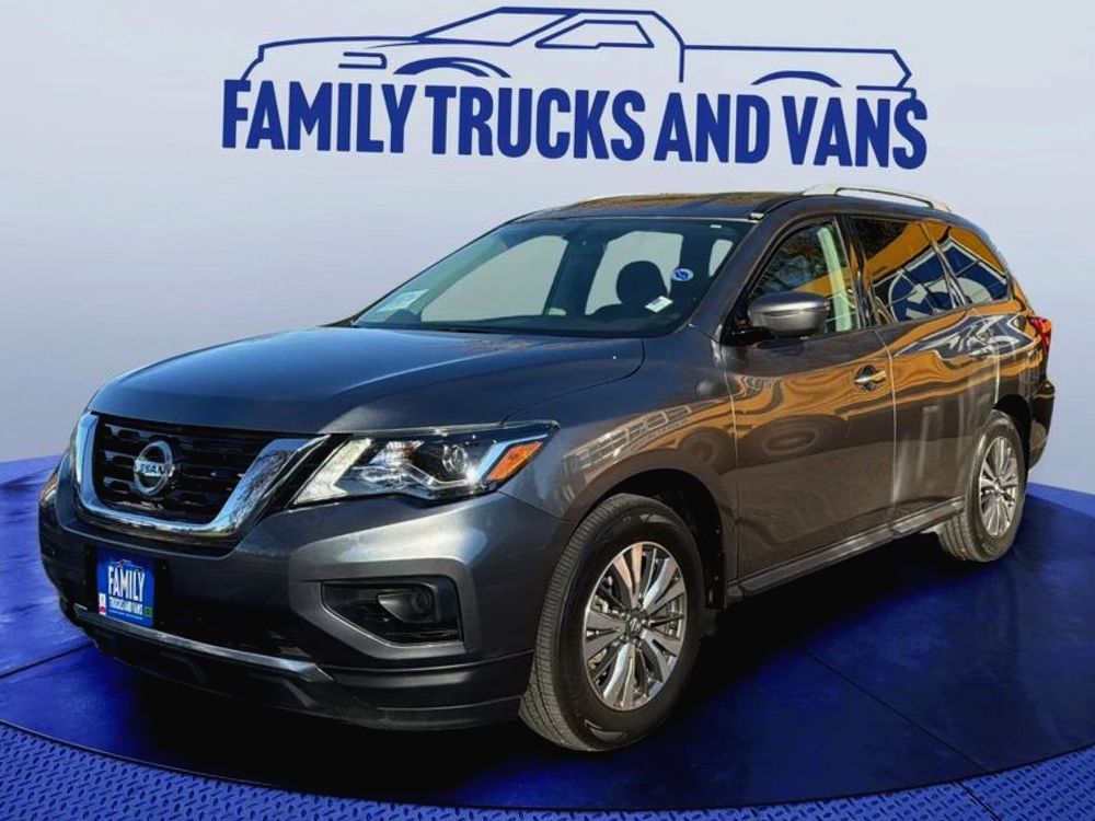 Featured Vehicle Image