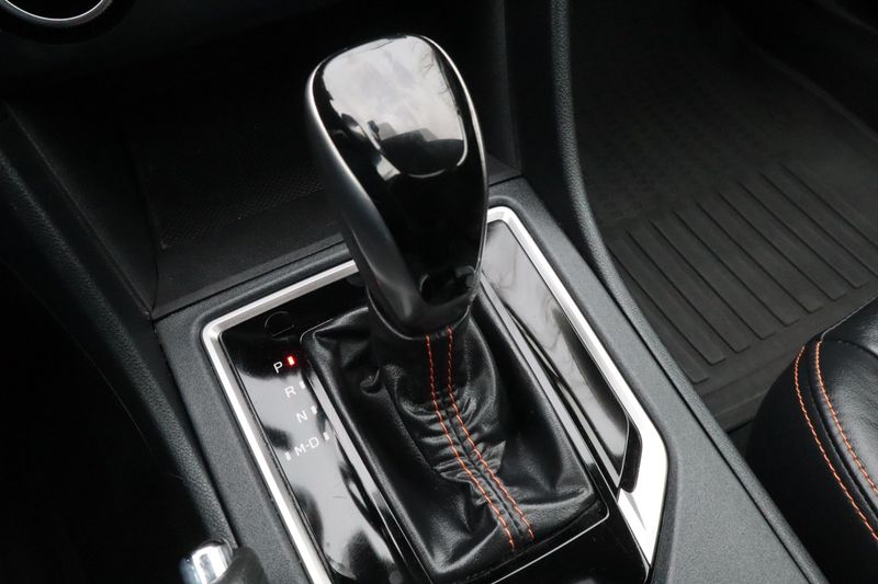 2018 Subaru Crosstrek 2.0i Limited | Victory Motors of Colorado