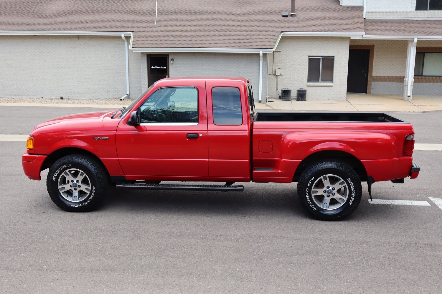 2004 Ford Ranger Edge | Victory Motors of Colorado