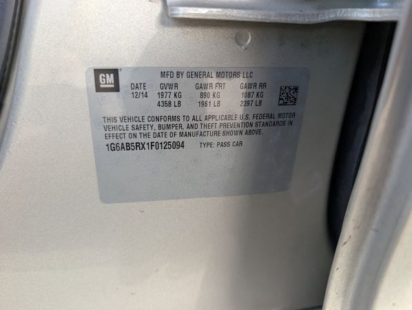 Featured Vehicle Image