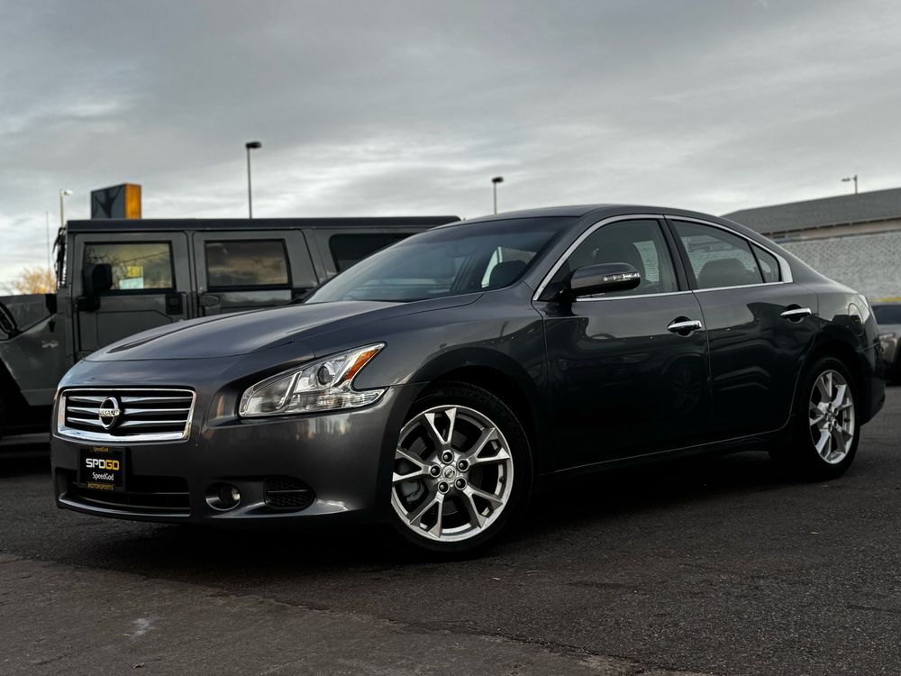 Featured Vehicle Image