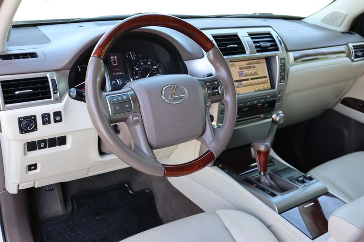 2011 Lexus GX 460 Base | Victory Motors of Colorado