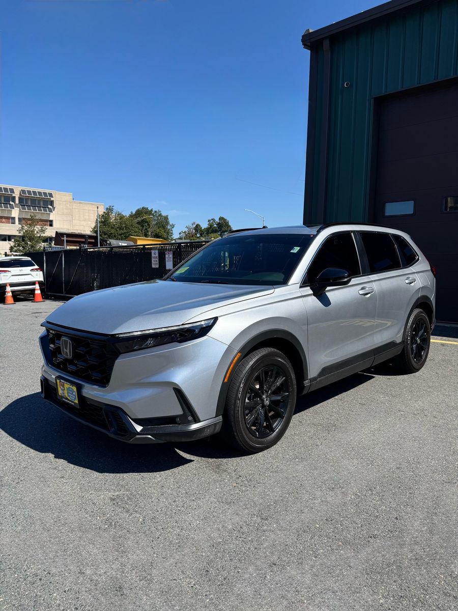 Vehicle Image
