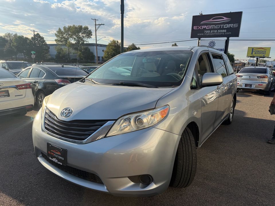 Vehicle Image