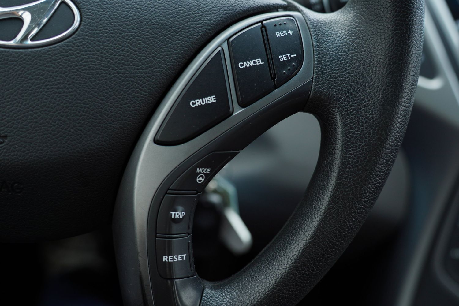 2014 Hyundai Elantra SE photo 19