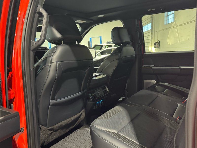 2022 Ford F-150 Raptor, photo 13