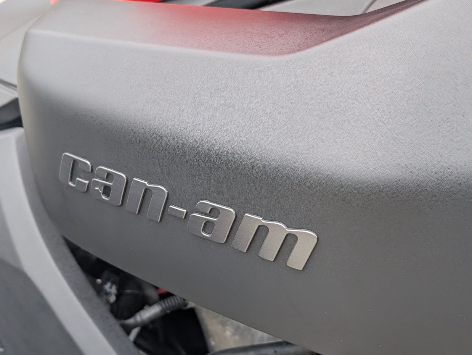 2022 Can-Am Ryker 81