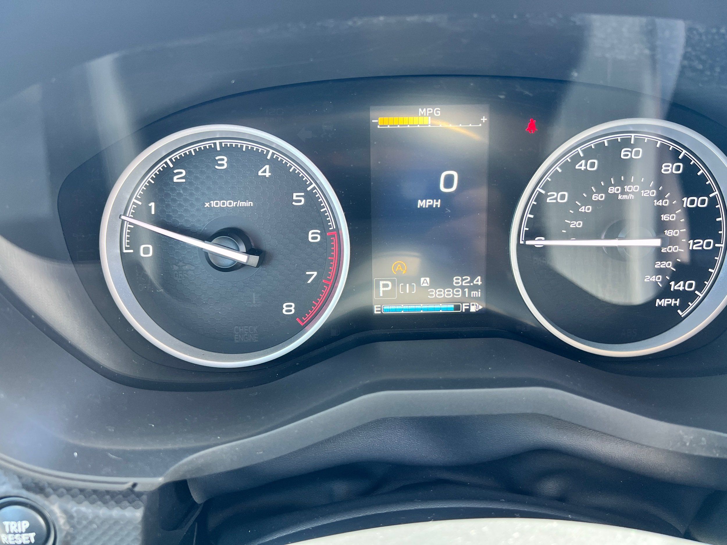 2021 Subaru Forester Premium - Photo 31