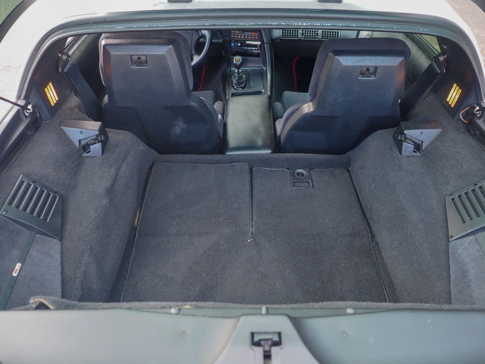 1993 Chevrolet Corvette 57
