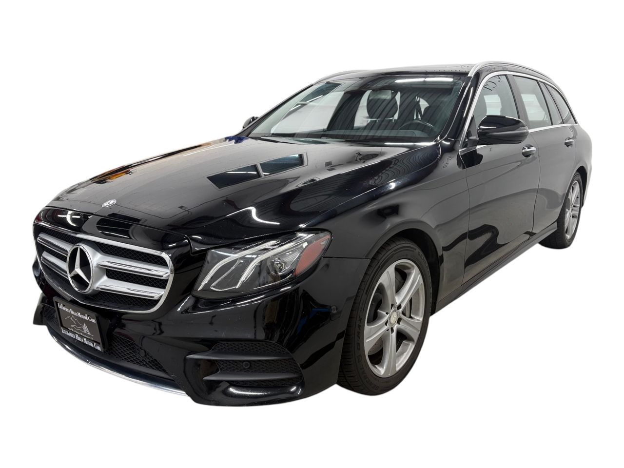 2017 Mercedes-Benz E-Class E400 - Photo 7
