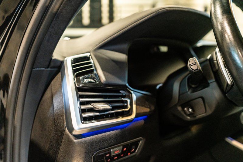 2022 BMW X5 xDrive40i, photo 19