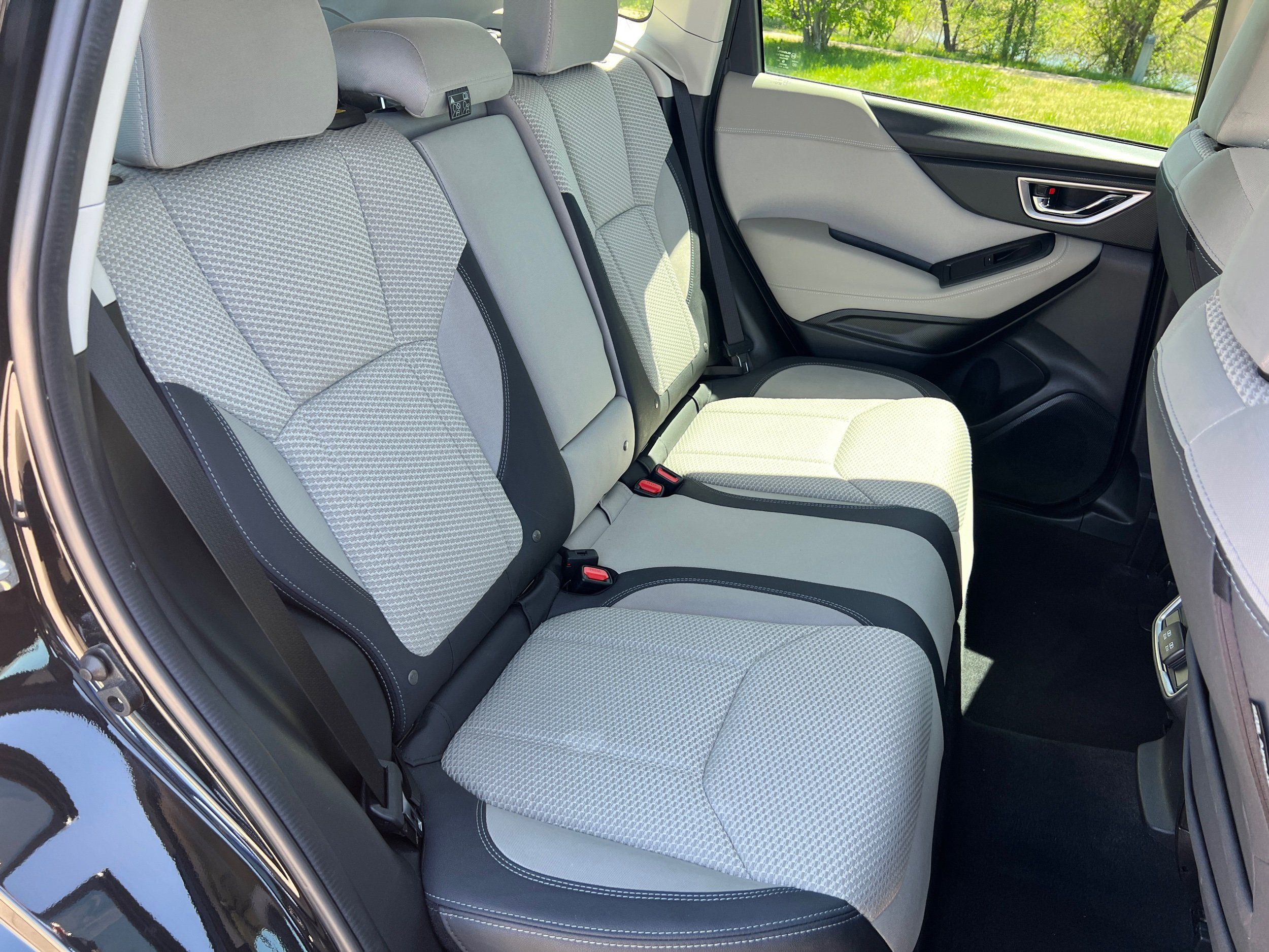 2021 Subaru Forester Premium - Photo 26