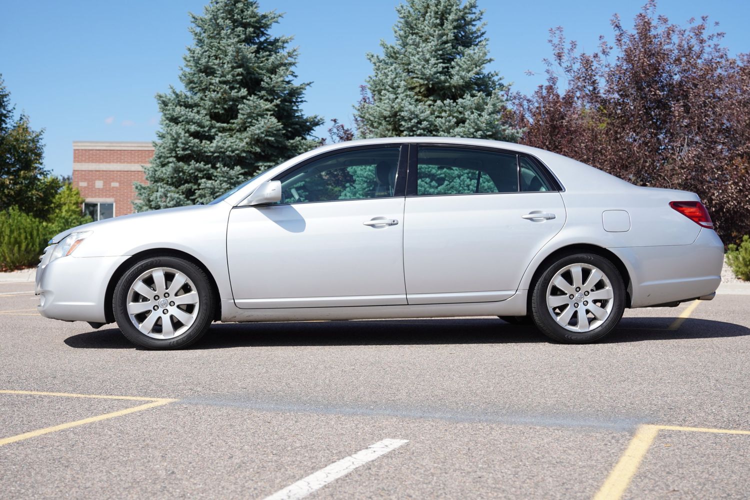 2006 Toyota Avalon XLS photo 3