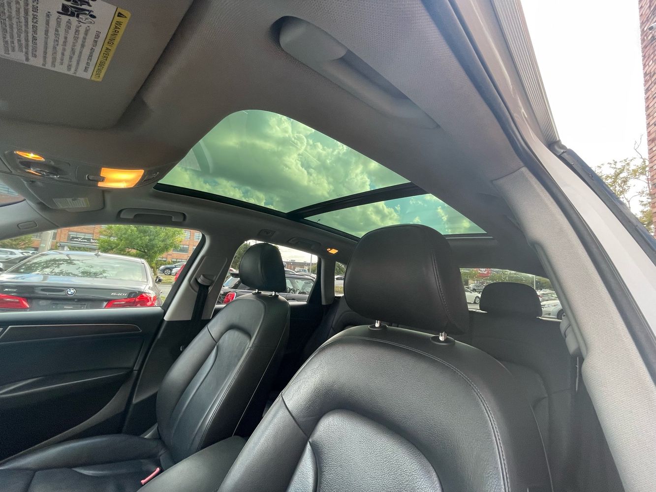 2017 Audi Q5 2.0T Premium photo 12