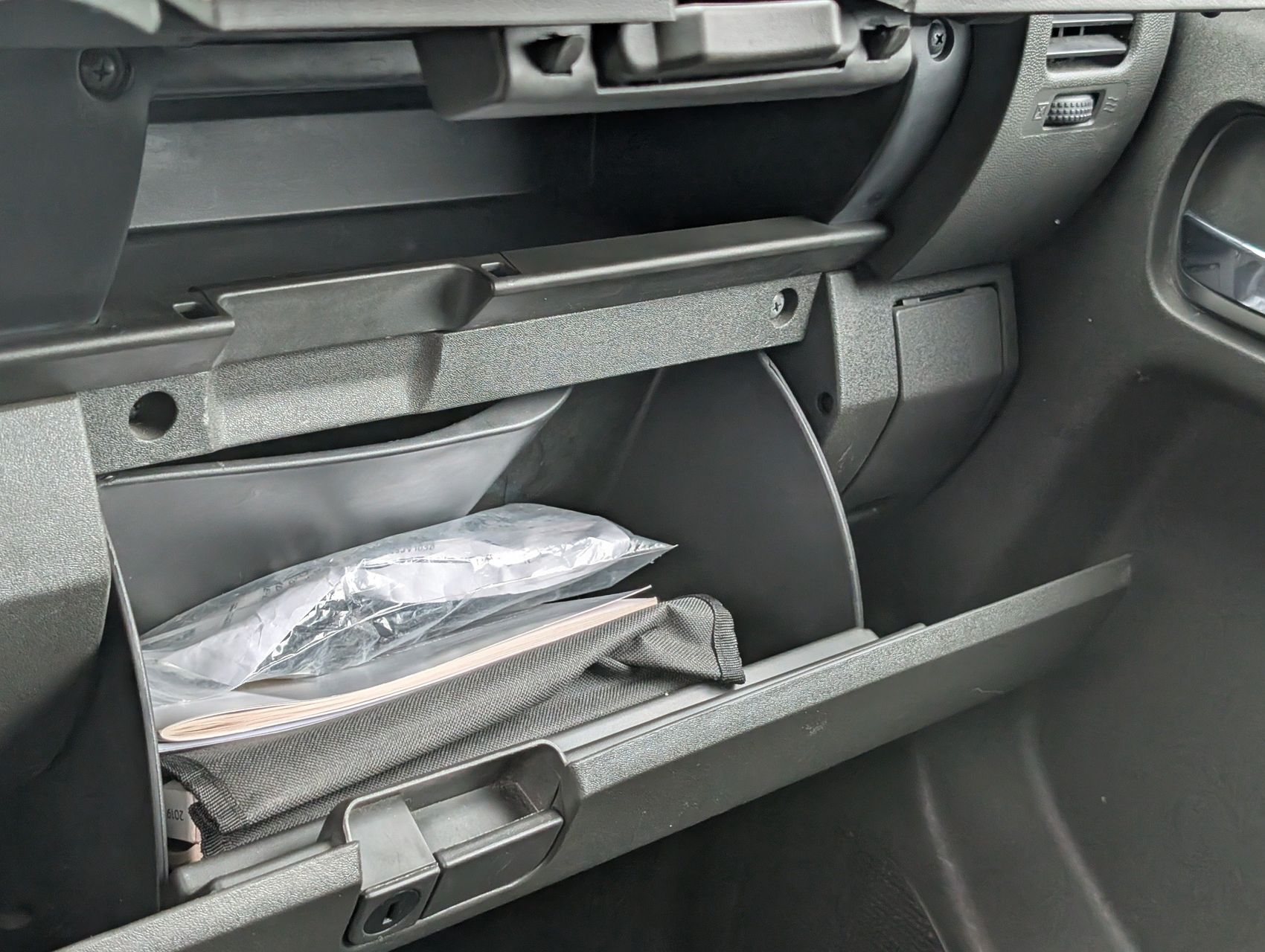 2019 Nissan Frontier 61