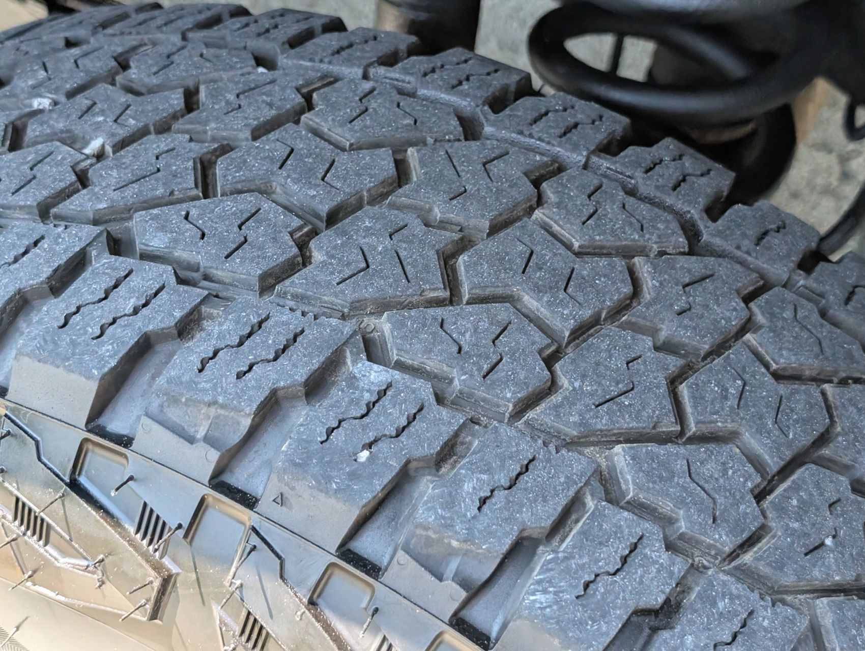 2016 Ford F-250 37